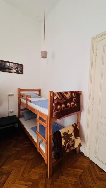 BW Hostel