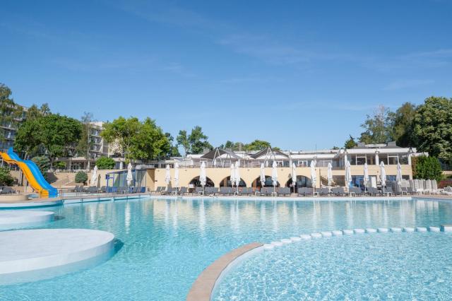 Safir Blue Resort