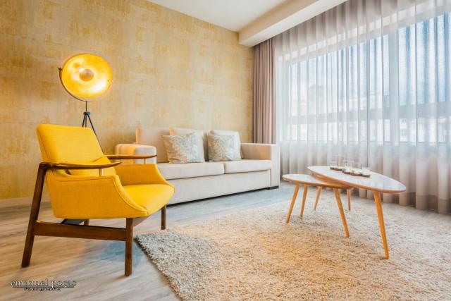 Passos Manuel by Innapartments