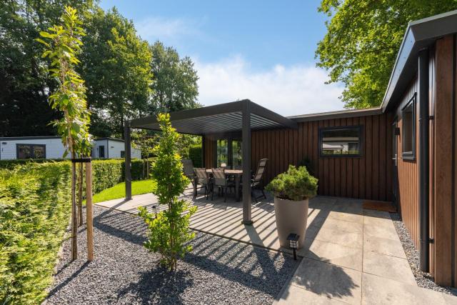 Bosrijk Austerpark chalet 29