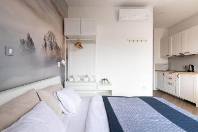 Z-One City Center Luxury Apartments