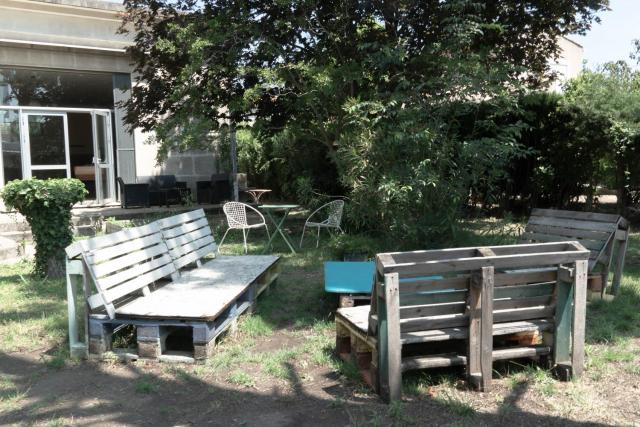 Auberge de Jeunesse HI Arles