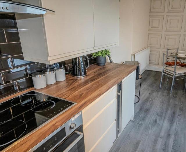 Spacious 3BR in Warrinton - Ideal for Contractors