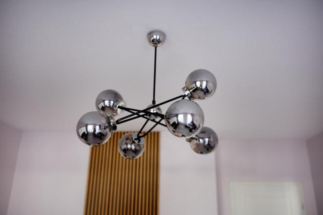 Lila apartament