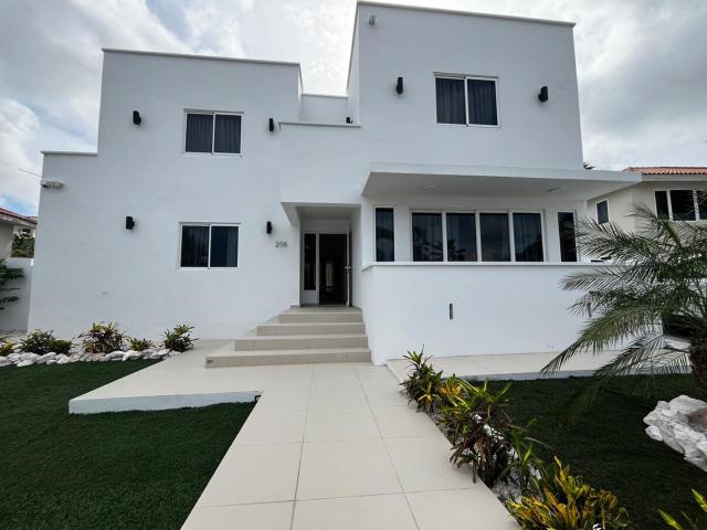 Villa Chill & Joy Curaçao - Private pool - Family