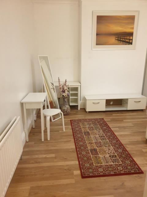 Cosy Family Flat