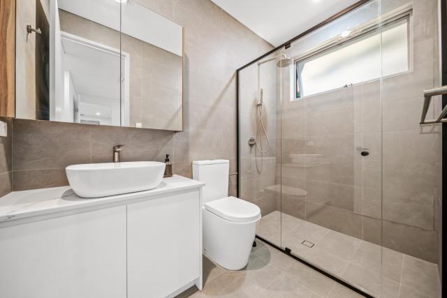 Scarborough Escape New Suite