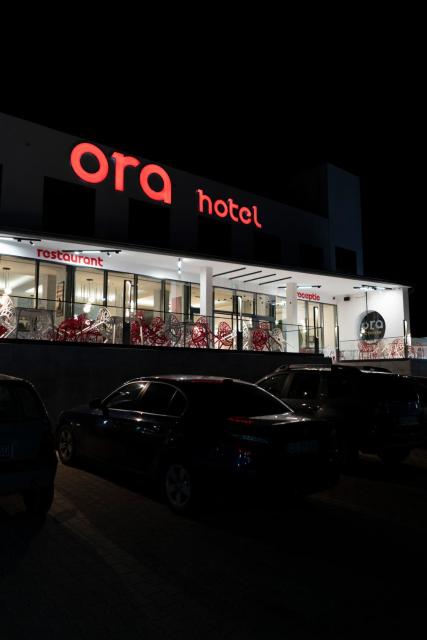 Ora Hotel