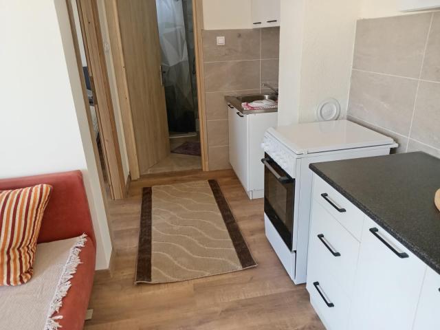apartman Tomić