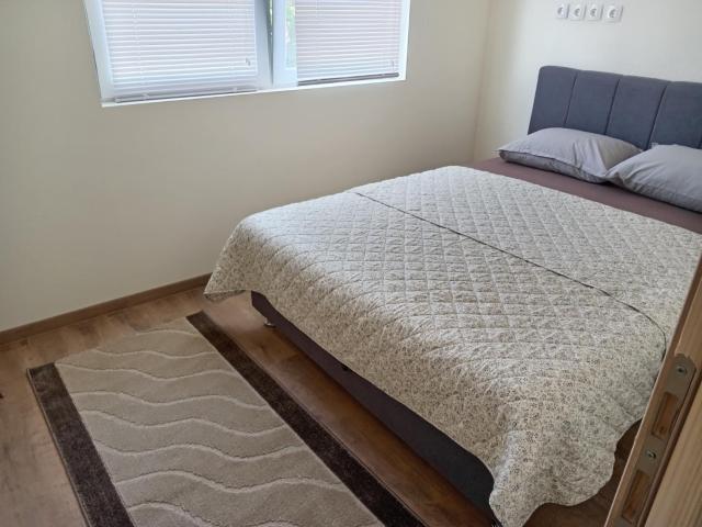 apartman Tomić