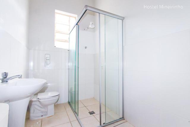 Hostel Mineirinho