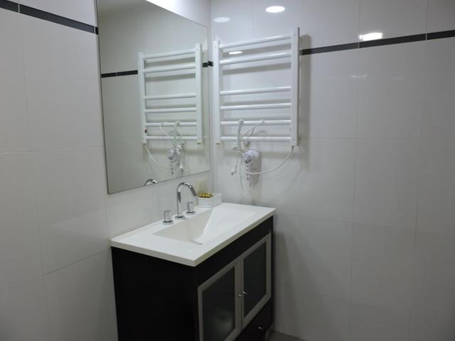 Rivadavia Apartment