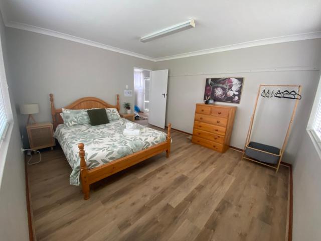 Rio Rita Ocean View Apartments