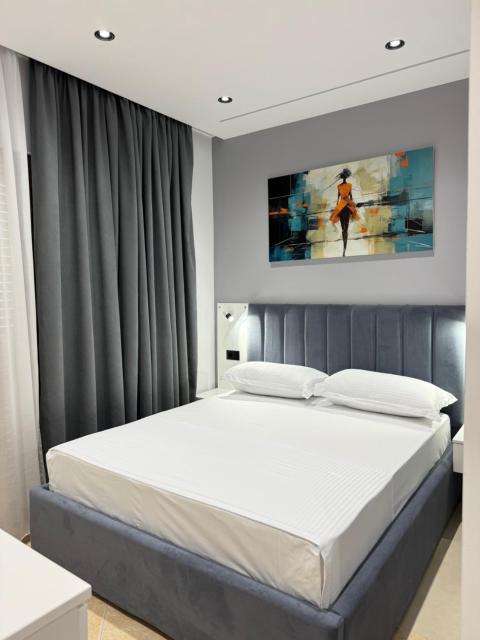 Vila Seaside Huqi