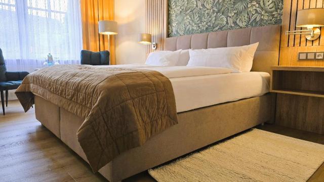 Hotel Zum Leineweber