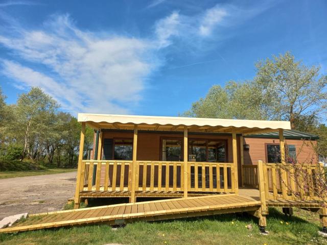 Cottage adapté PMR