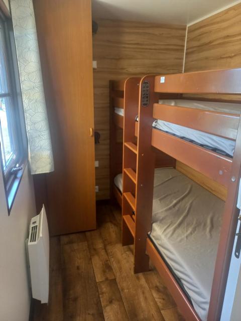 Cottage adapté PMR