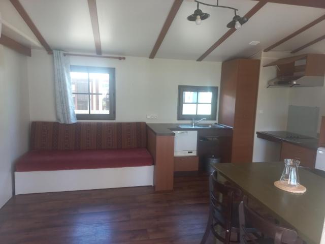 Cottage adapté PMR