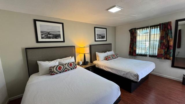 Budget Motel