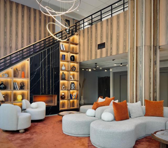 Golden Tulip Villepinte Roissy - Parc des Expositions