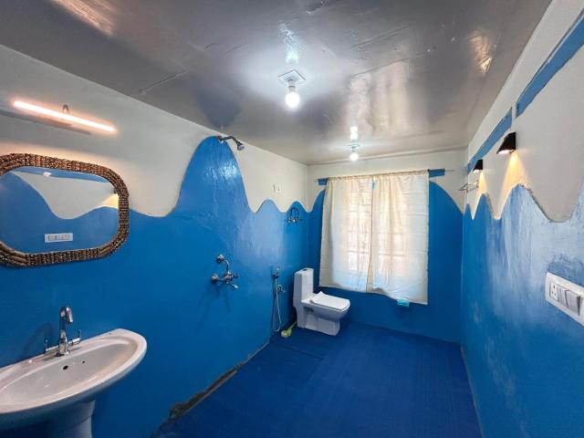 House Of Karma - Hostel in Leh