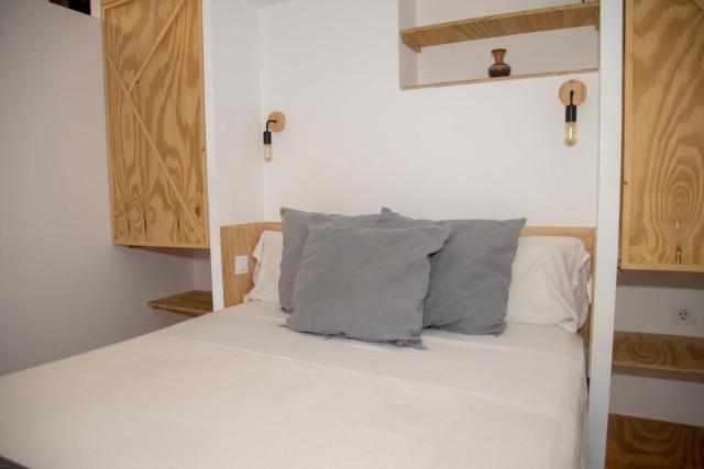 lifecoliving valencia loft B