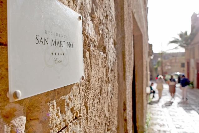 Residence San Martino- Rooms & Suite Apartments