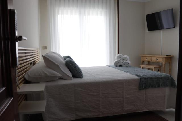 Hotel Alejandrina Poio