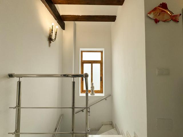 Duplex en el Carmen 1