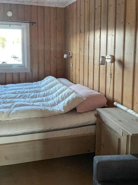Family Cabin With Views In Valdres