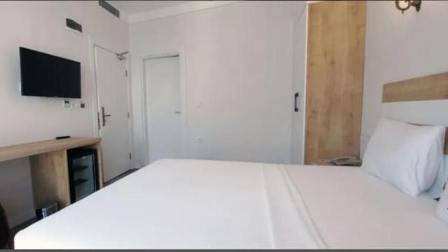 Ayvalik Cihan Otel