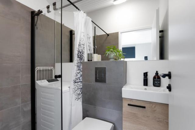 Charming Guesthouse near Downtown Reykjavík