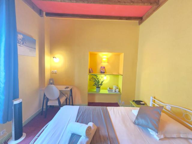 Hotel Magdeleine