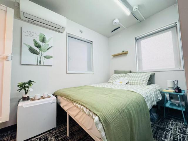 Nishisugamo hostel-TS0443