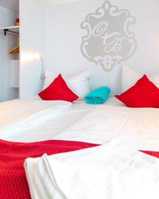 Ostseehotel Baabe family & SPA