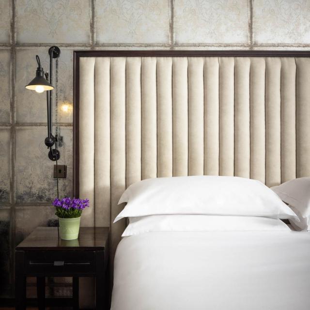 The Twelve Hotel