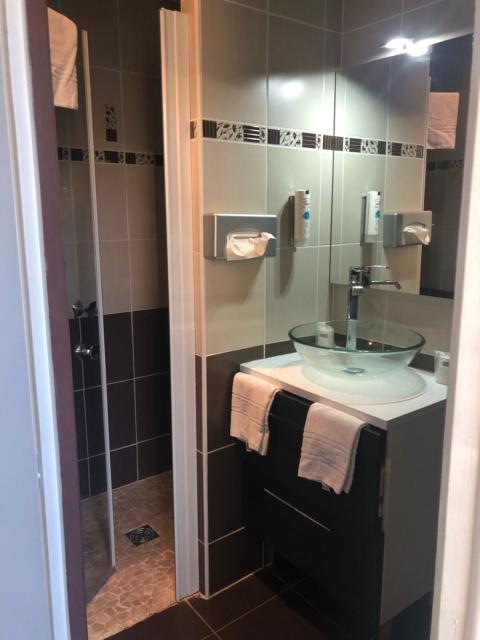 Cit'Hotel Europeen