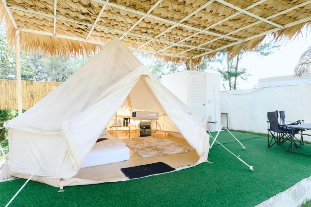 Caravan Glamping Songkhla