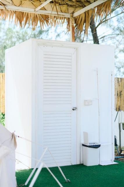 Caravan Glamping Songkhla