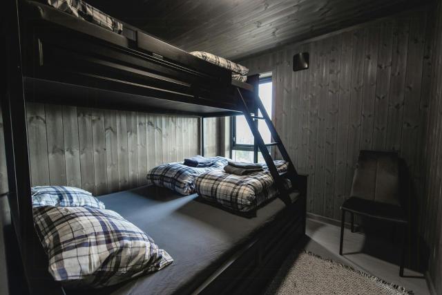 Modern And Inviting Cabin In Valdres