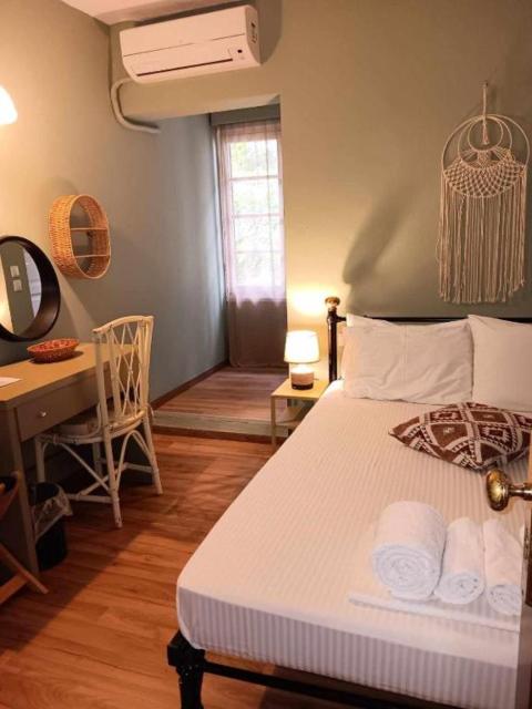 Galini Hotel Agios Ioannis Pelion