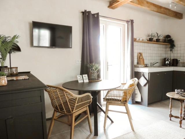 Medieval Charm Meets Valley Views In Aveyron