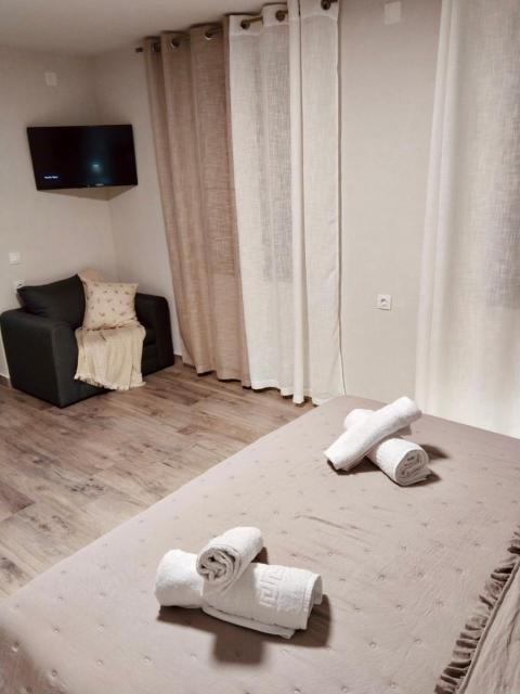 Aggelikas Guest House