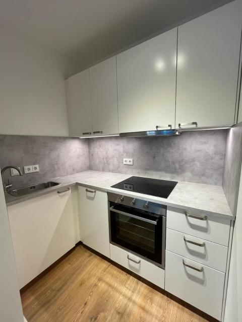 Cozy 55m2 apartment near Cologne