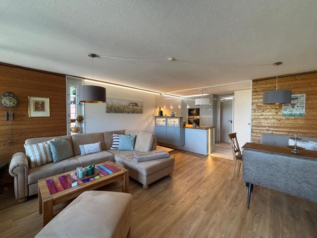 Terrassenpark Apartments
