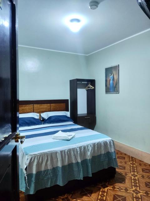 Hostal Leon Tingo María