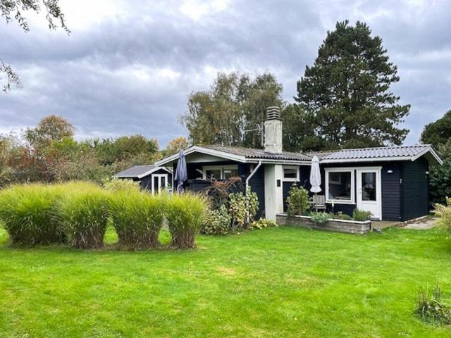 Summer House Near The Beach On Møn