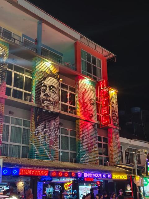 Lenny's Koh Samui