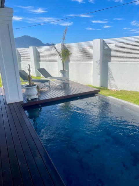 Whale Coast Luxury