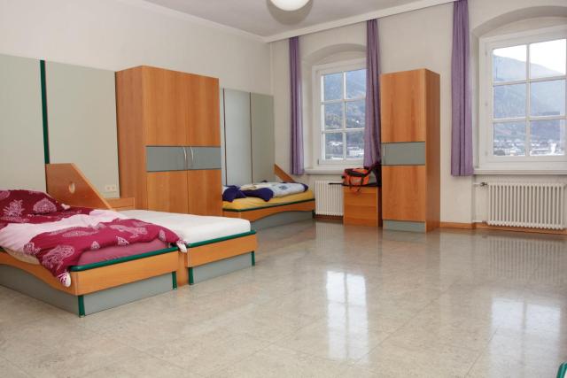 Bischöfliches Institut Vinzentinum